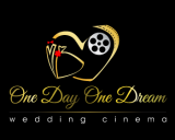 /public/logoimage/1353663175One Day One Dream Wedding Cinema 01.png